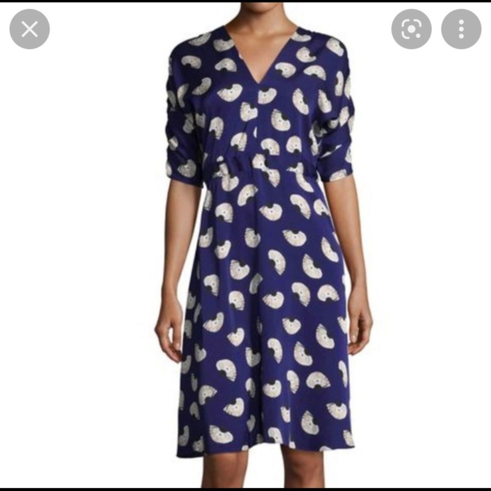 Tucker MIDI Dress